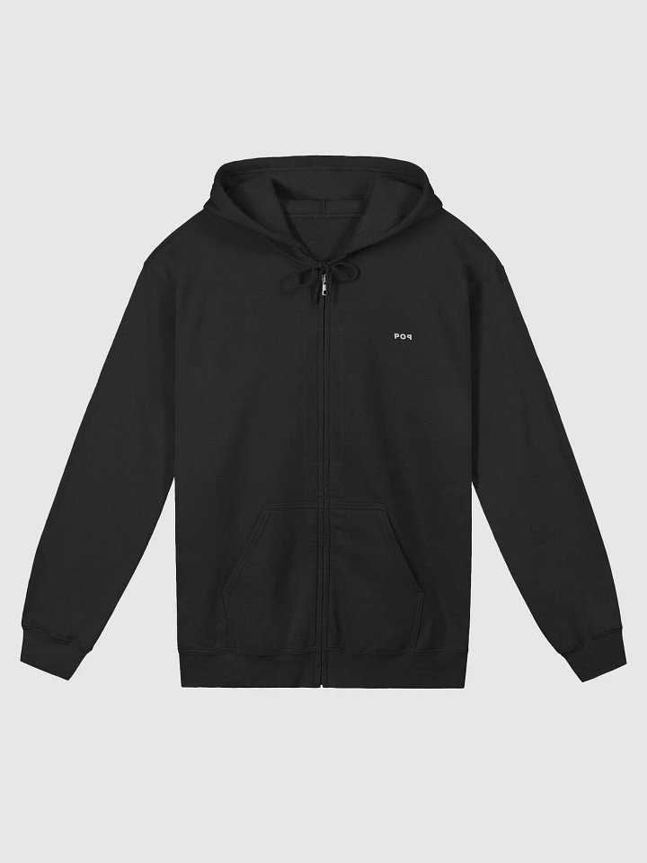 Gildan Unisex Heavy Blend Zip Hoodie product image (4)