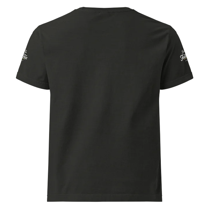 God's Tea Faith Fear T-Shirt product image (2)