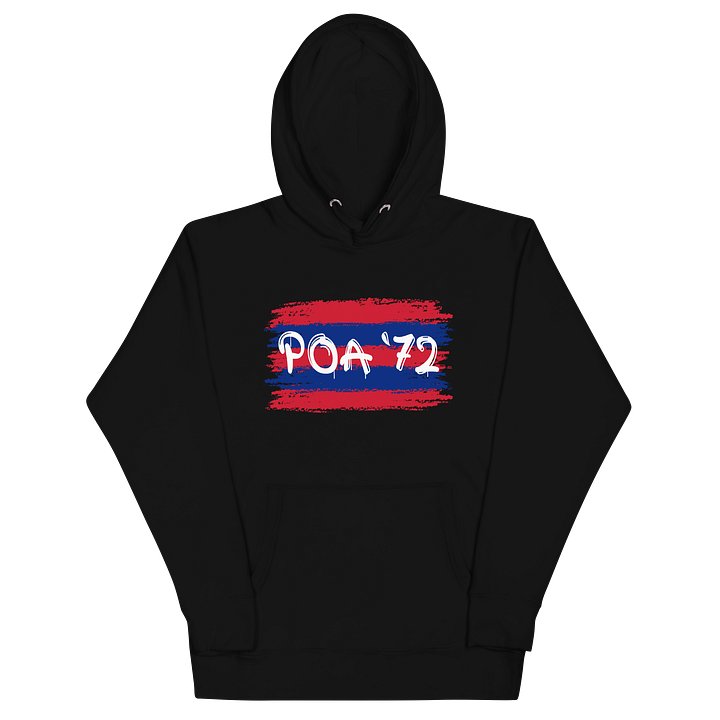 Pride of Ardoyne POA 72 Hoodie product image (2)