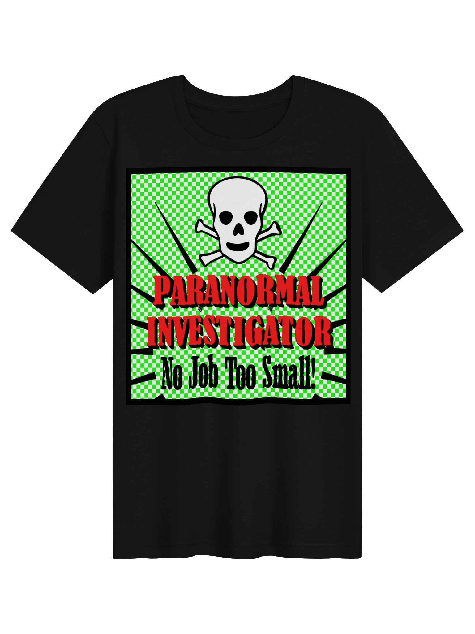 Paranormal Investigator product image (1)