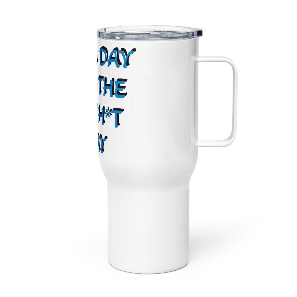 Stright Facts Mug product image (3)