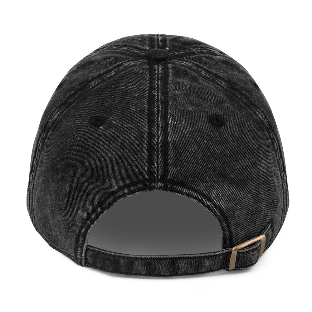 Retro OneSonic Hat product image (4)