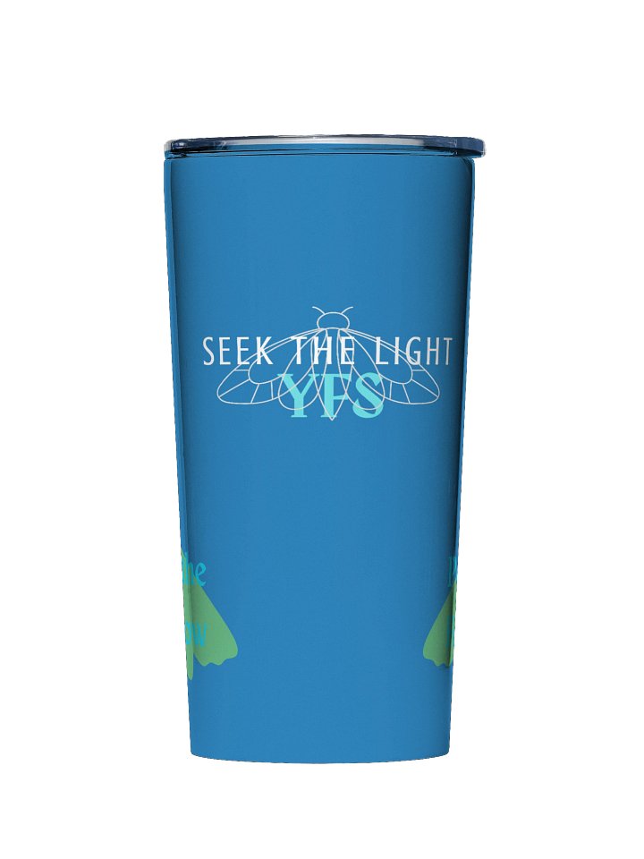 YourFreakshow the Tumbler MKII! product image (1)