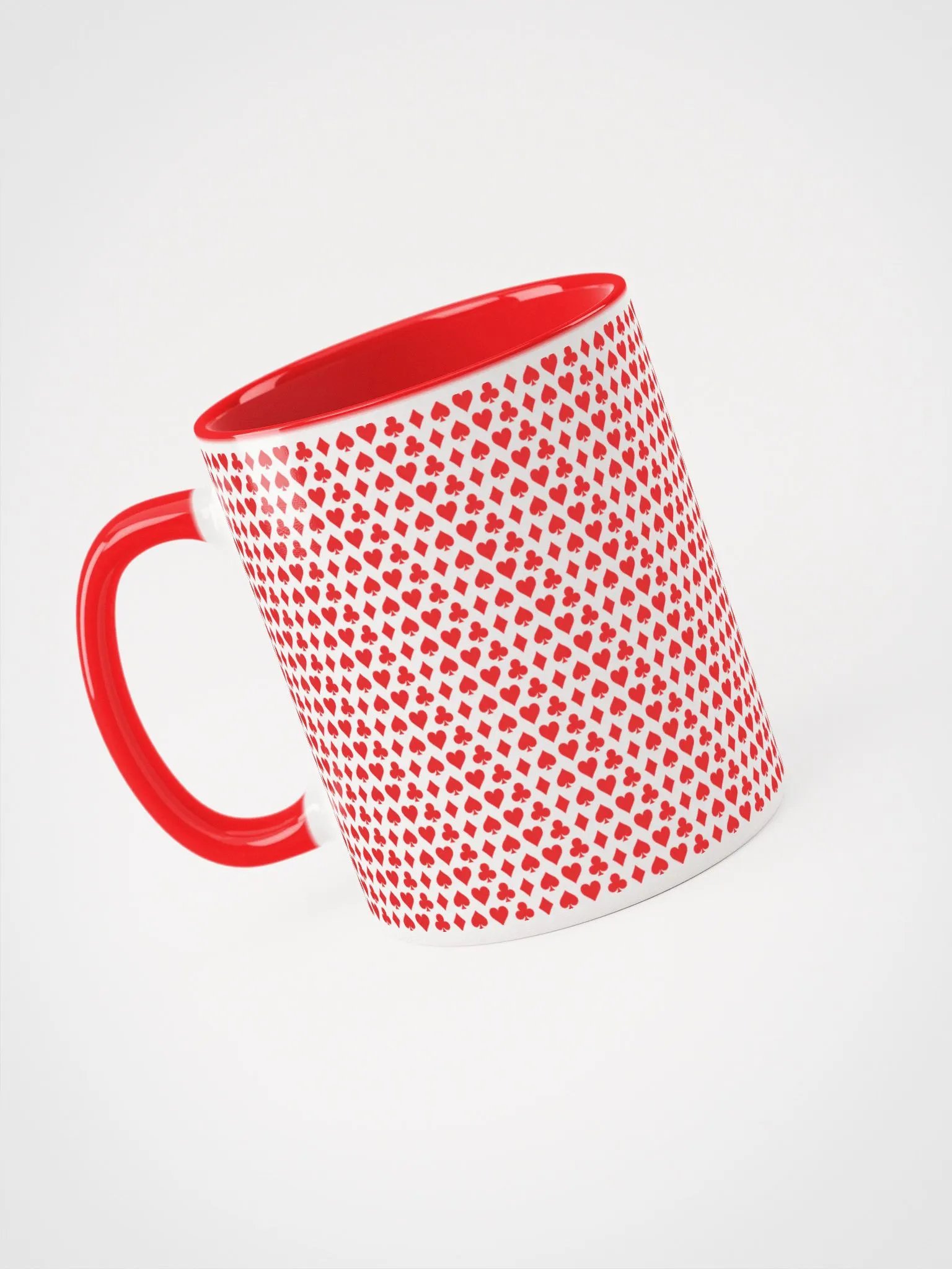 Chroma Mug - Red product image (3)