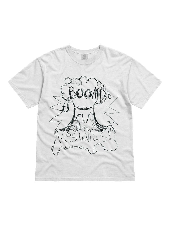 BOOM Vesuvius! product image (1)
