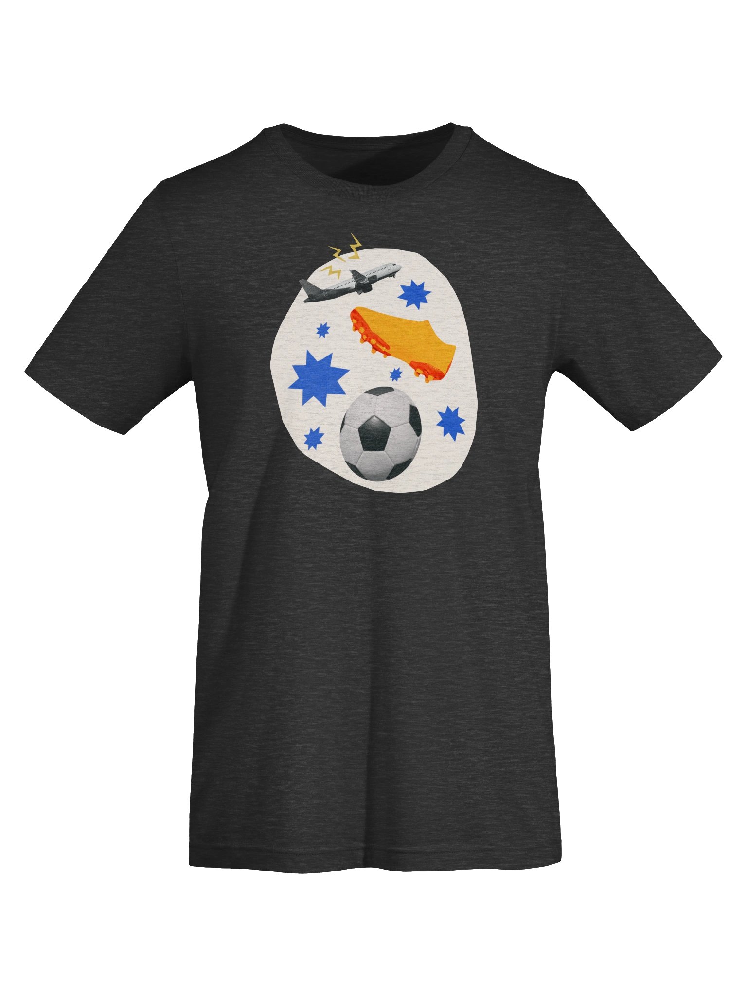 Soccer For All / 2 product image (5)