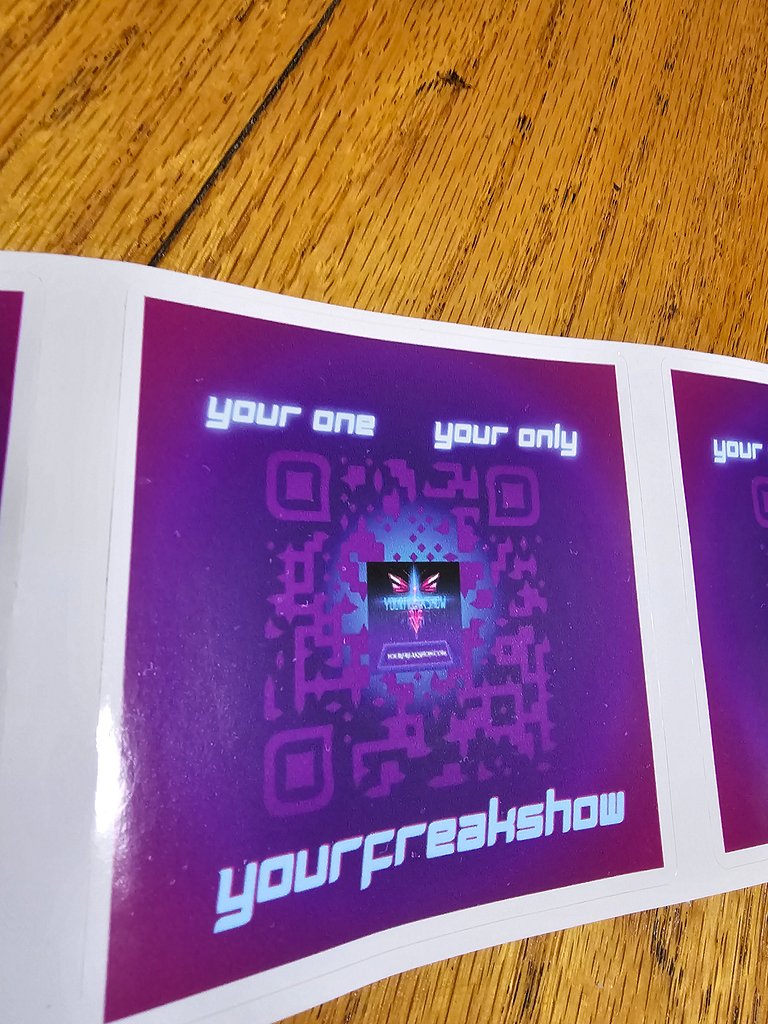 YourFreakshow