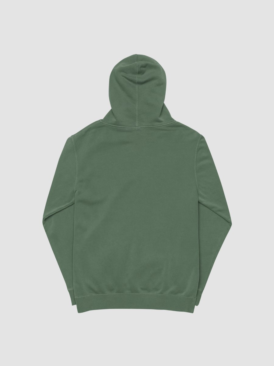 Black Eye Hoodie product image (2)