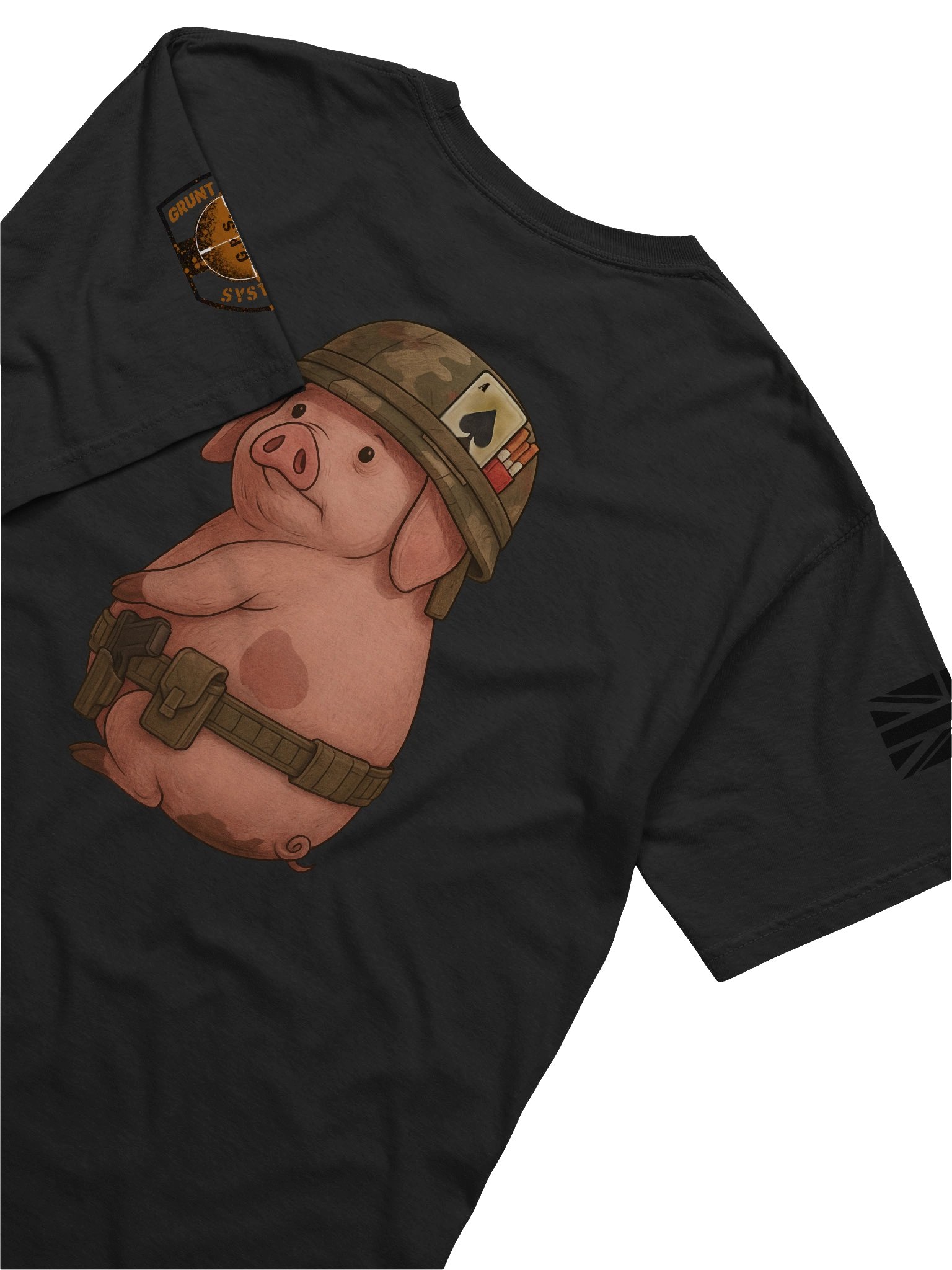 GPS The Grunt "Jack" product image (54)