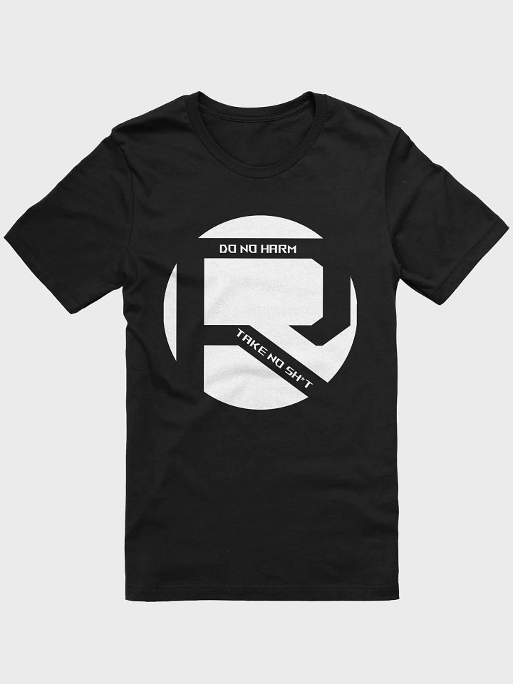 Rydiculous basic t-shirt product image (1)