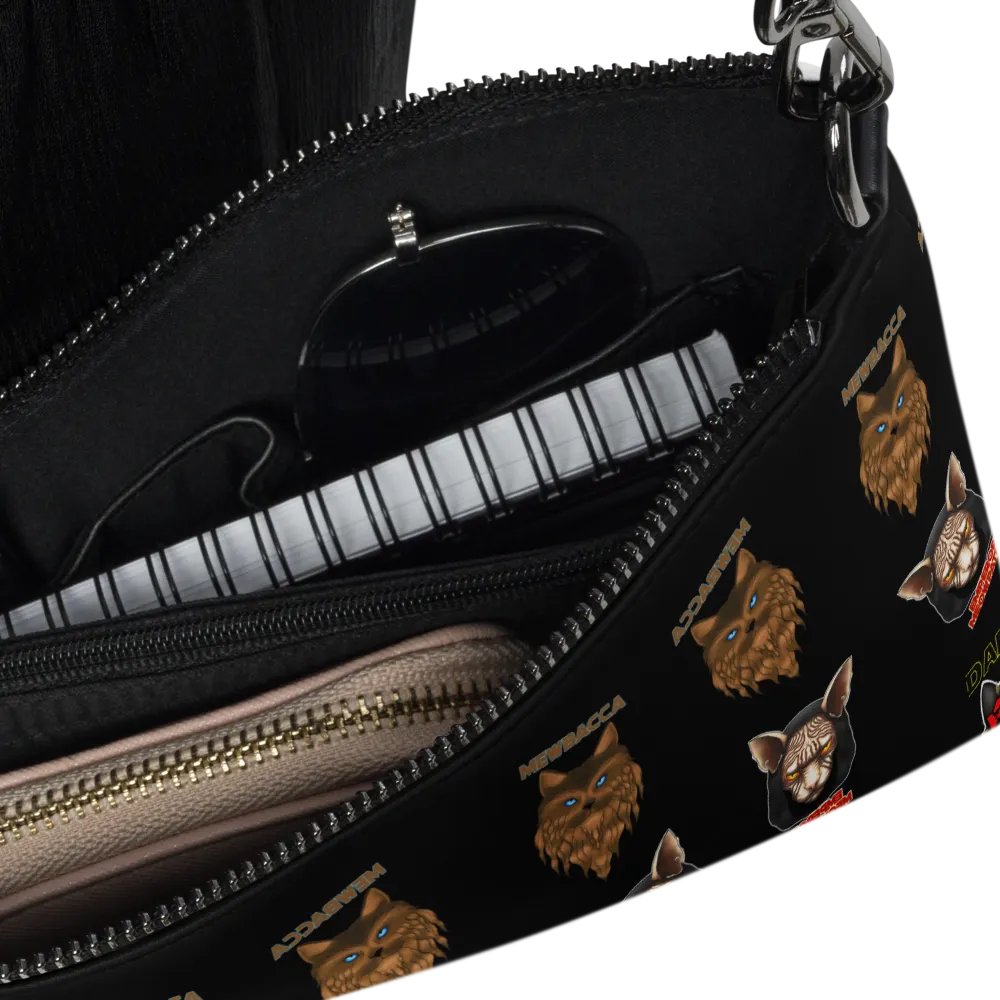 Star Cats Purse product image (5)