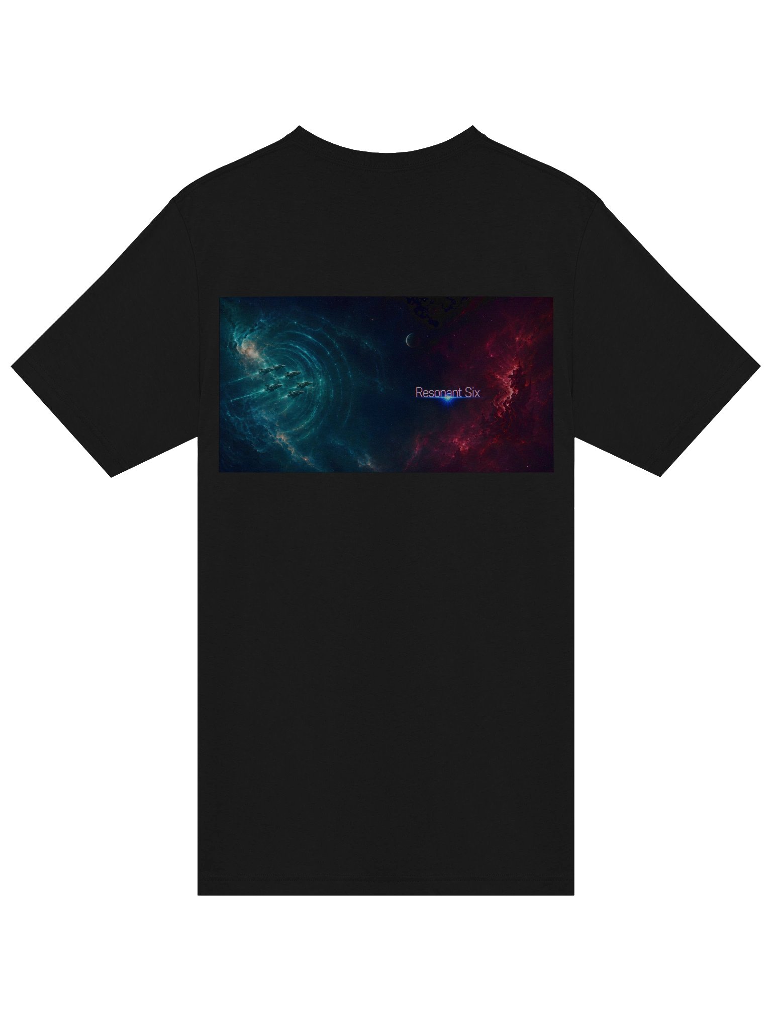 Season Two Kickoff Premium Athletic Tee product image (4)