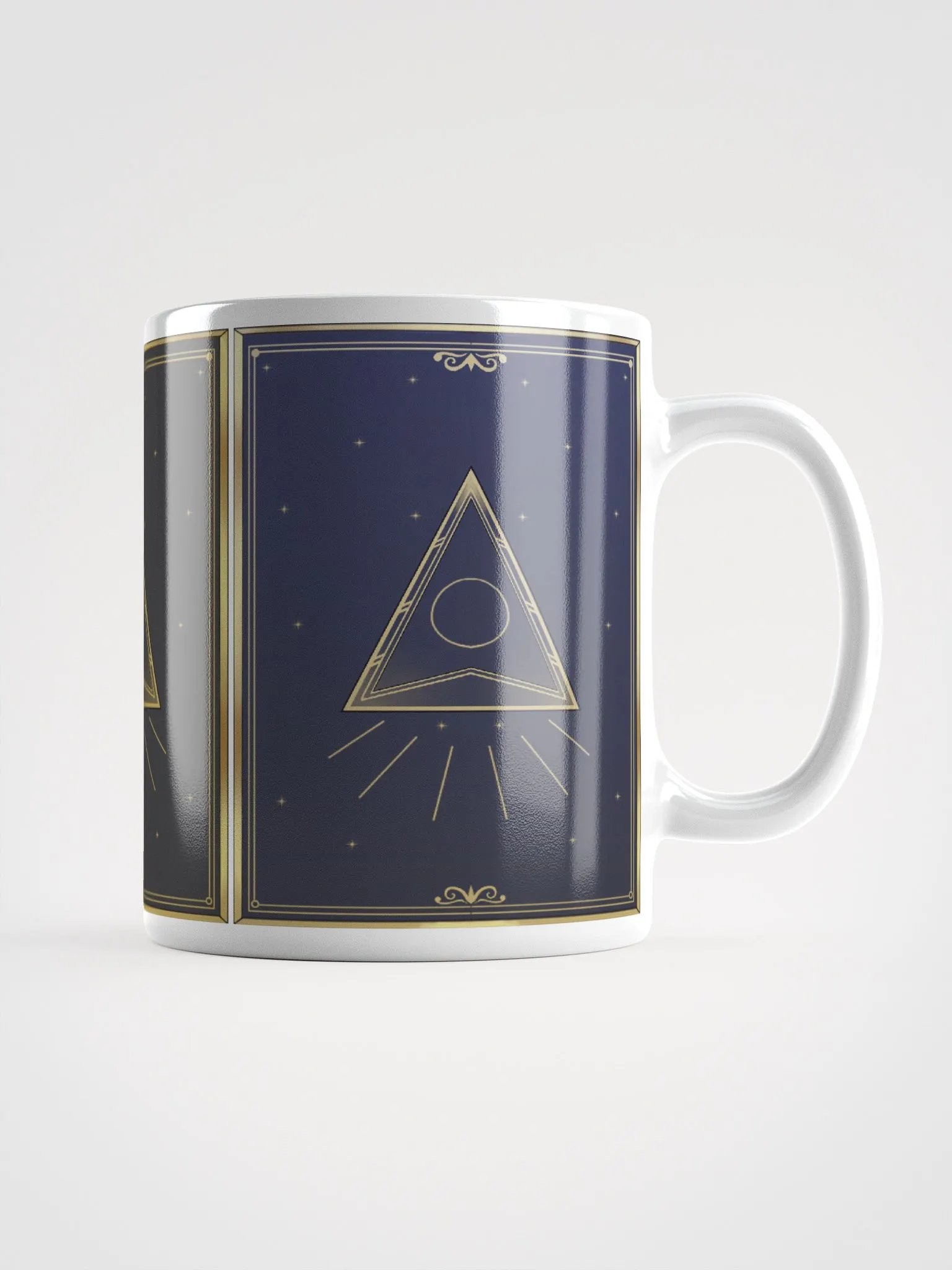 Tarot 11oz. Mug product image (1)