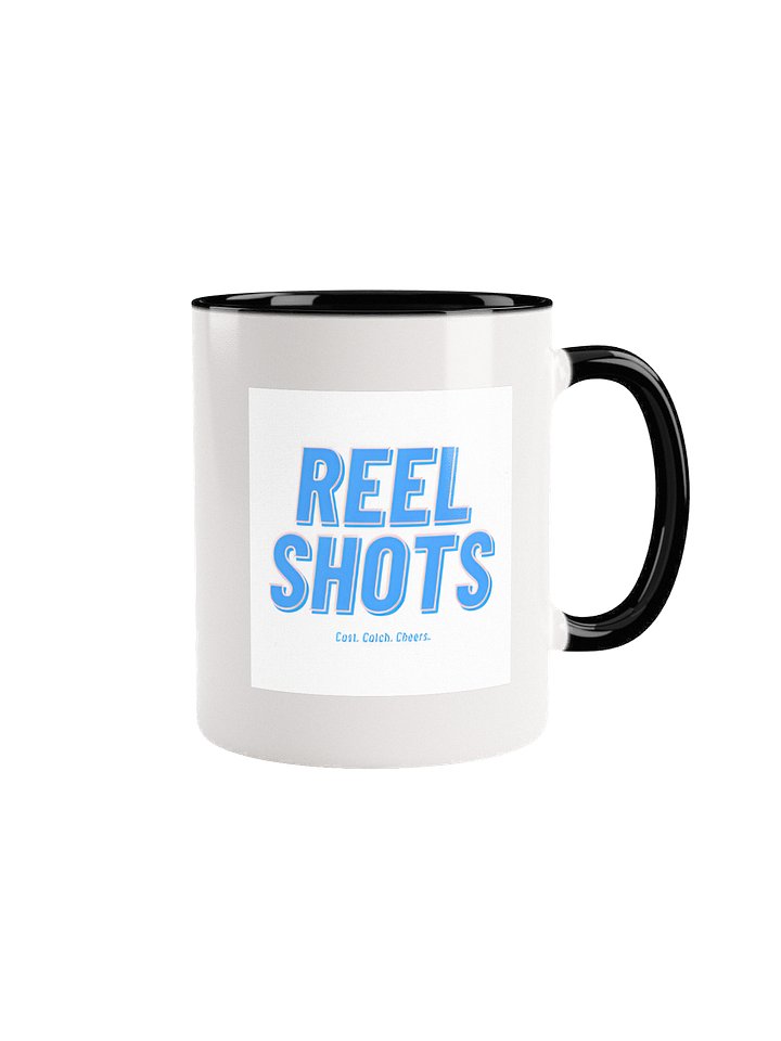 Reel Shots Mug product image (1)