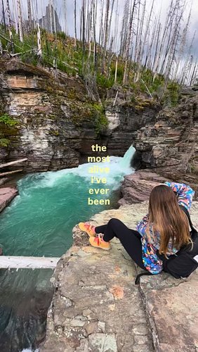 never been so alive 💫
#adventureoutdoors #naturelife #thriving #liveintentionally #getoutside