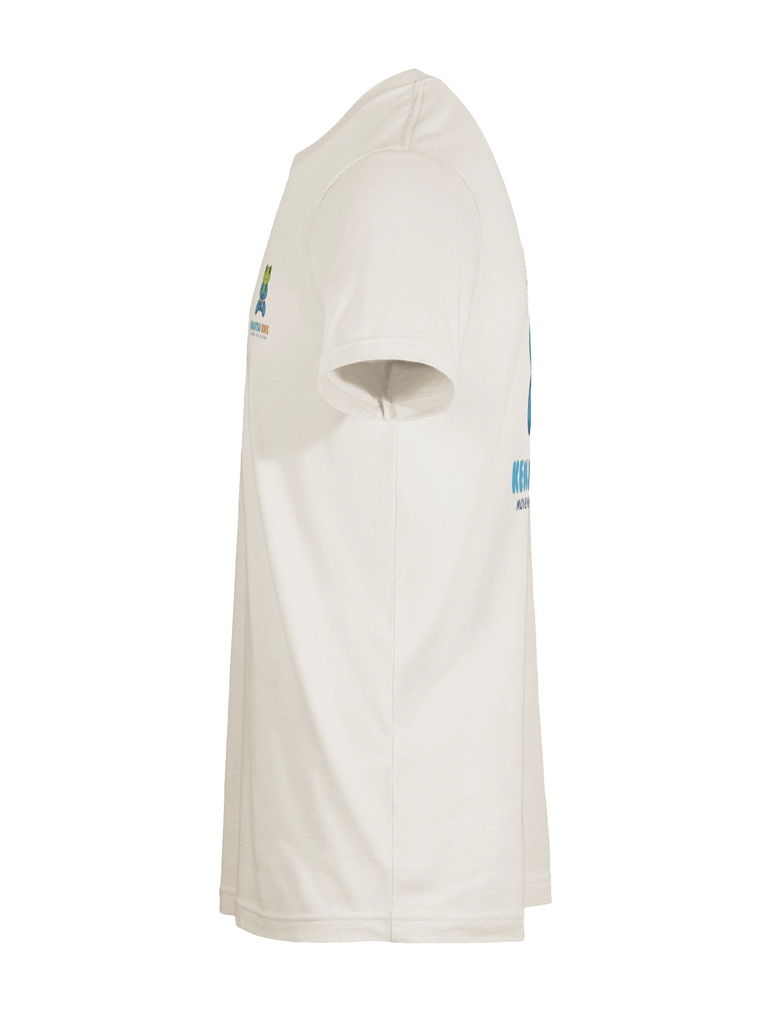 Kenji "Movement First" Lightweight Tee product image (9)