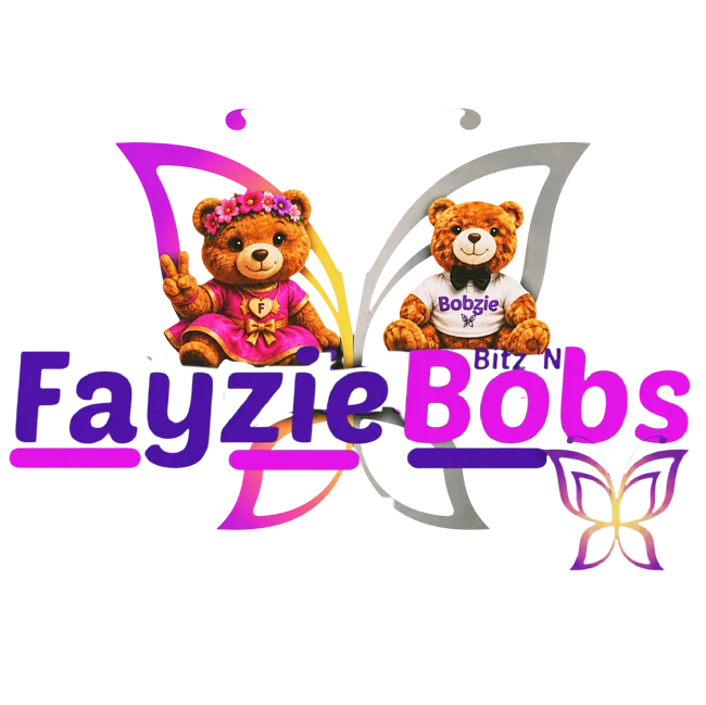 FAYZIE &amp; BOBZIE BEING BRAVE LEADS TO WHERE FREINDSHIP BEGINS 