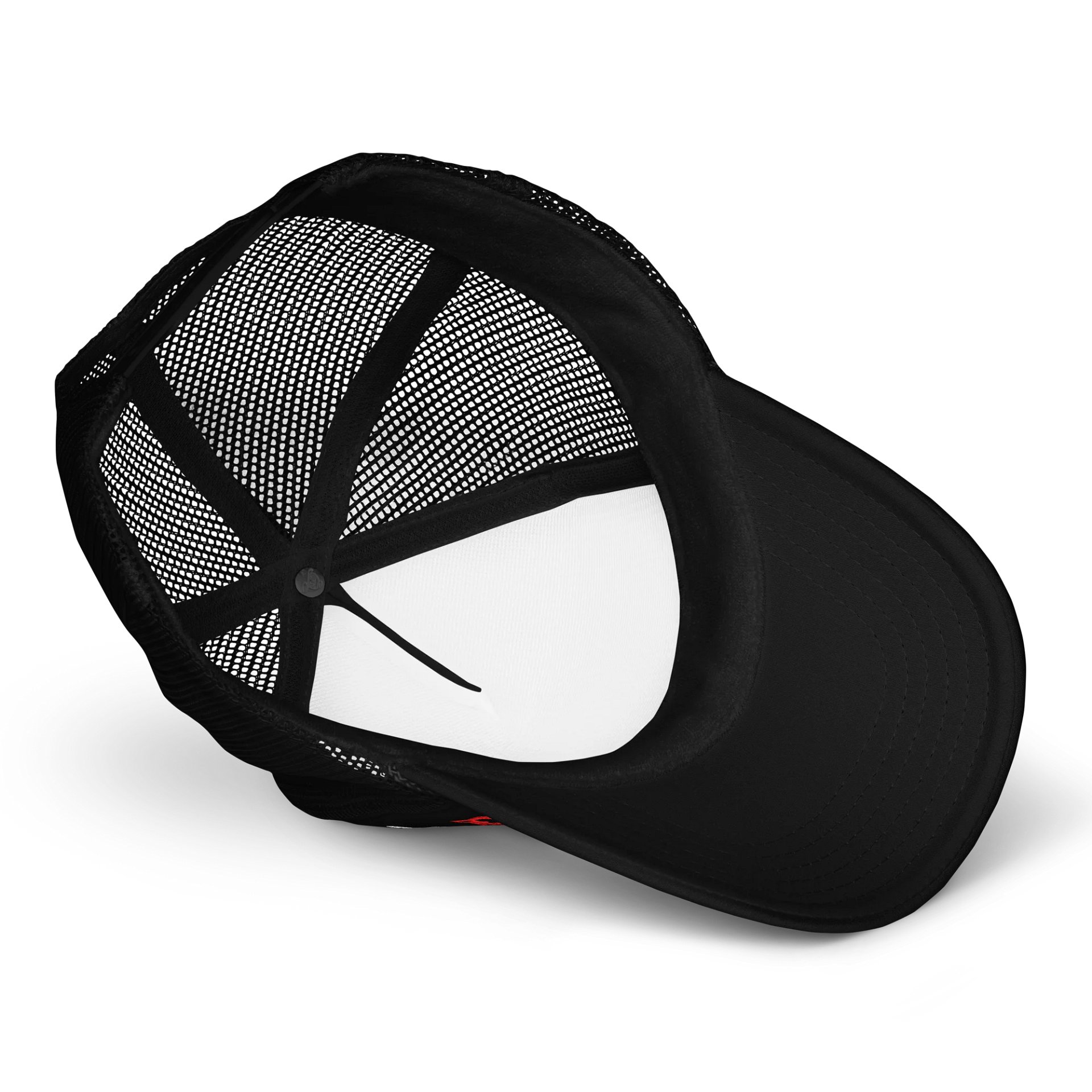 RUNNING MAN (WHITE) product image (6)