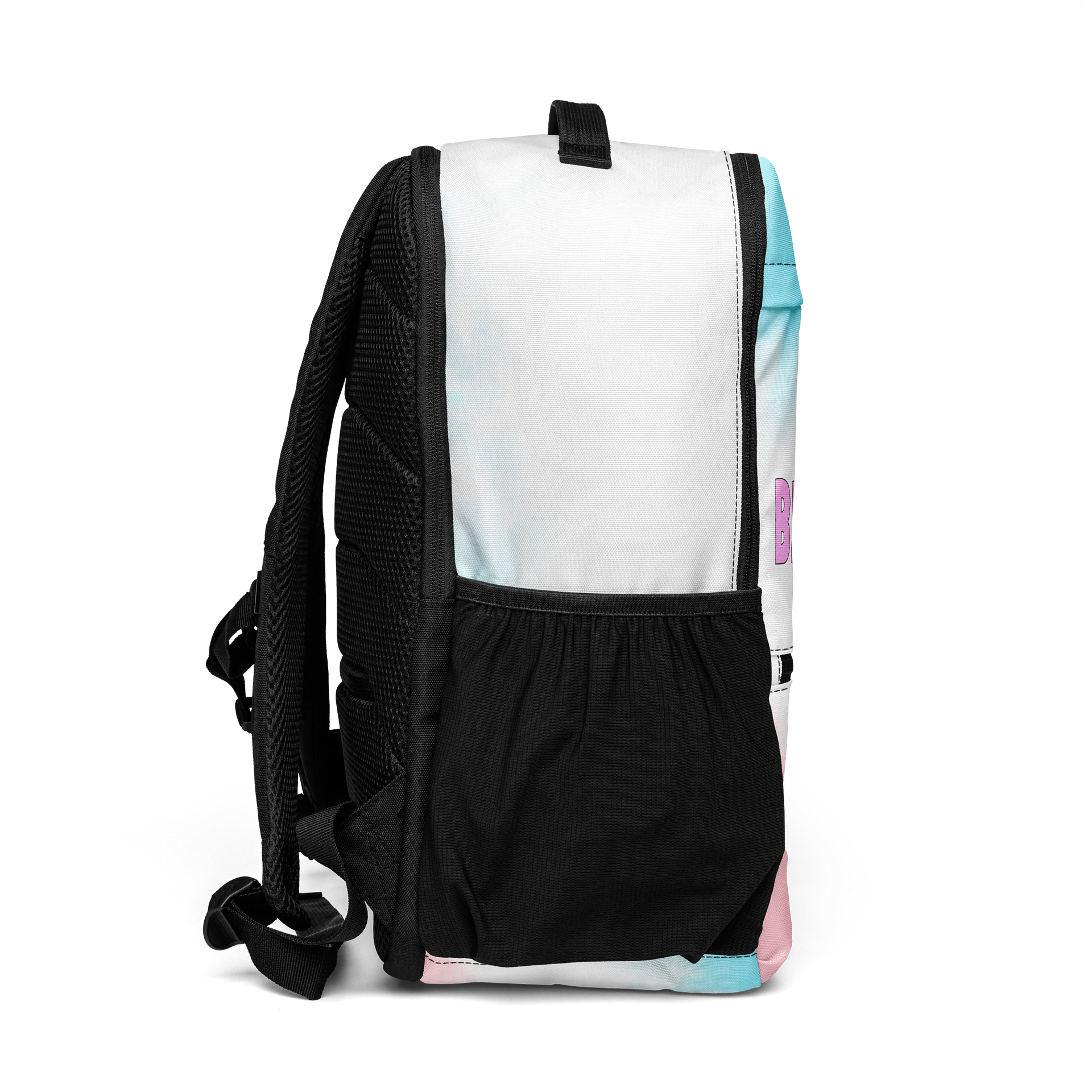 Official Beckstie Cloud Backpack product image (6)