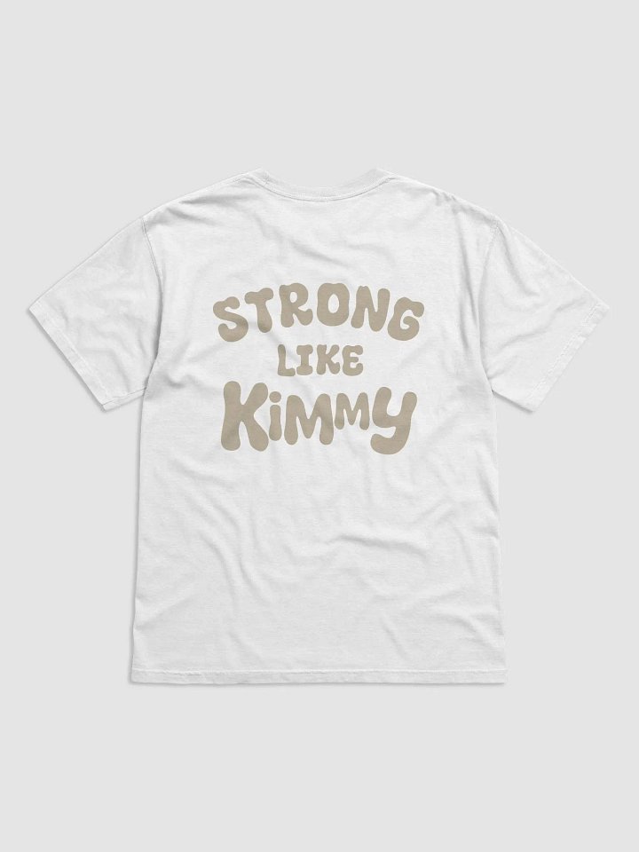 Strong Like Kimmy (original concept) product image (22)