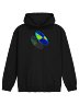 Retro Holographic CD (Hoodie)