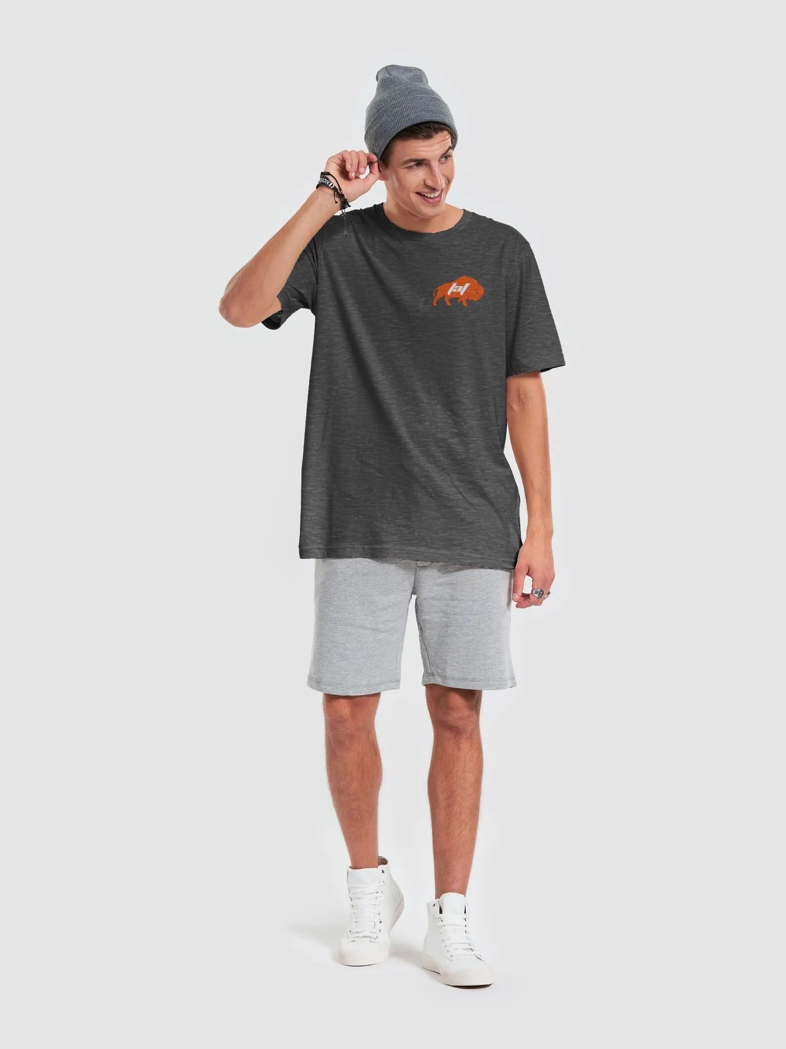 Giants were meant to be Slayed Tee product image (46)