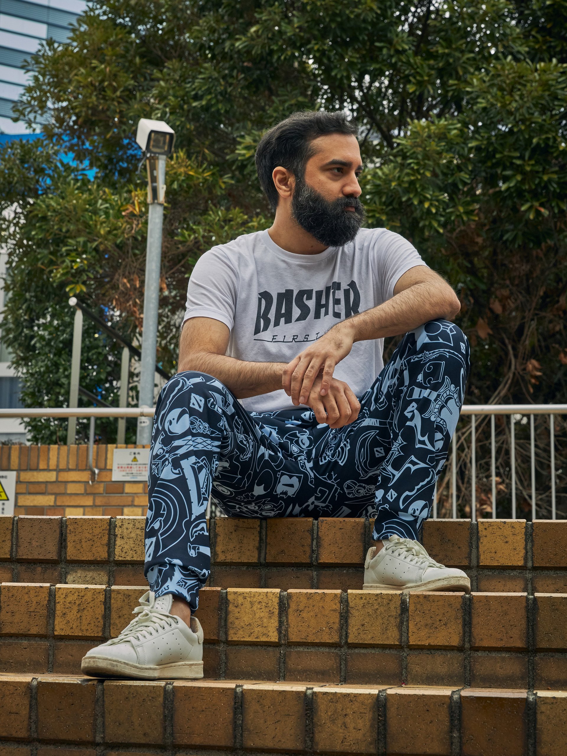 Shopkeeper | Joggers product image (7)