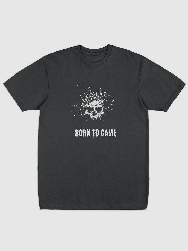 Respawn T-Shirt product image (1)