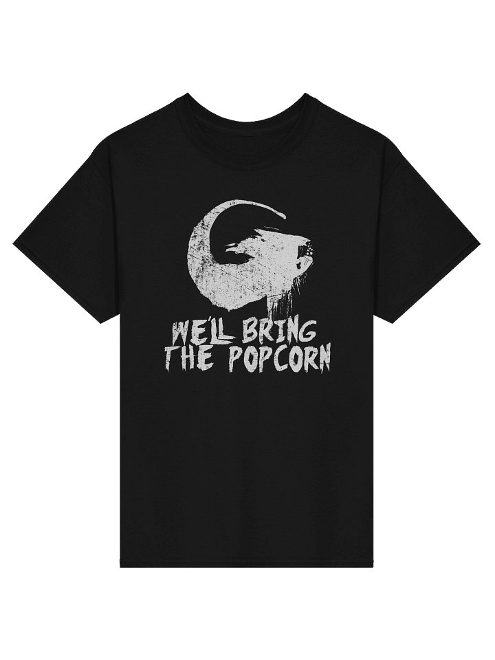 Podcast Minus One T-Shirt product image (1)