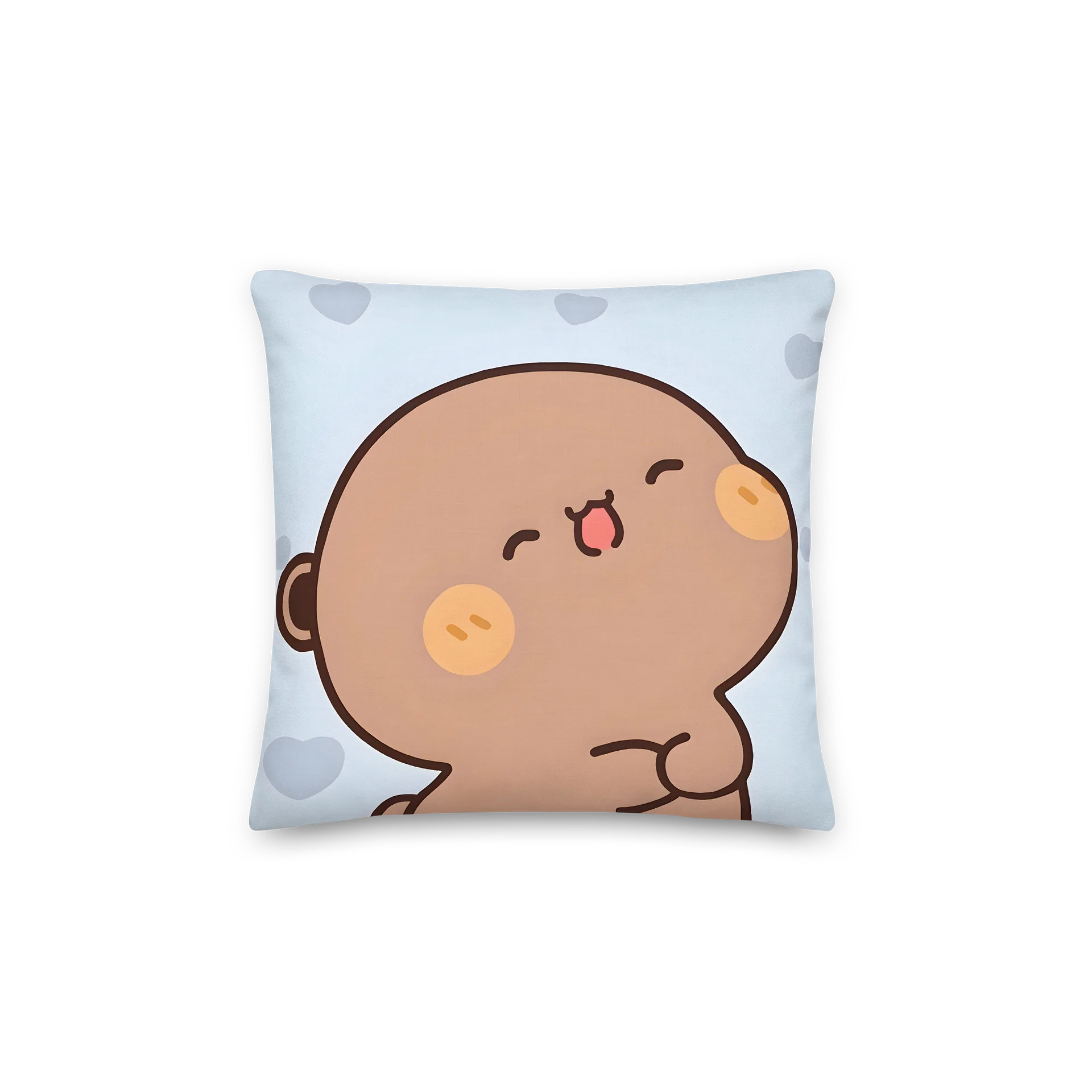 Happy Bubu Dudu Pillow product image (2)