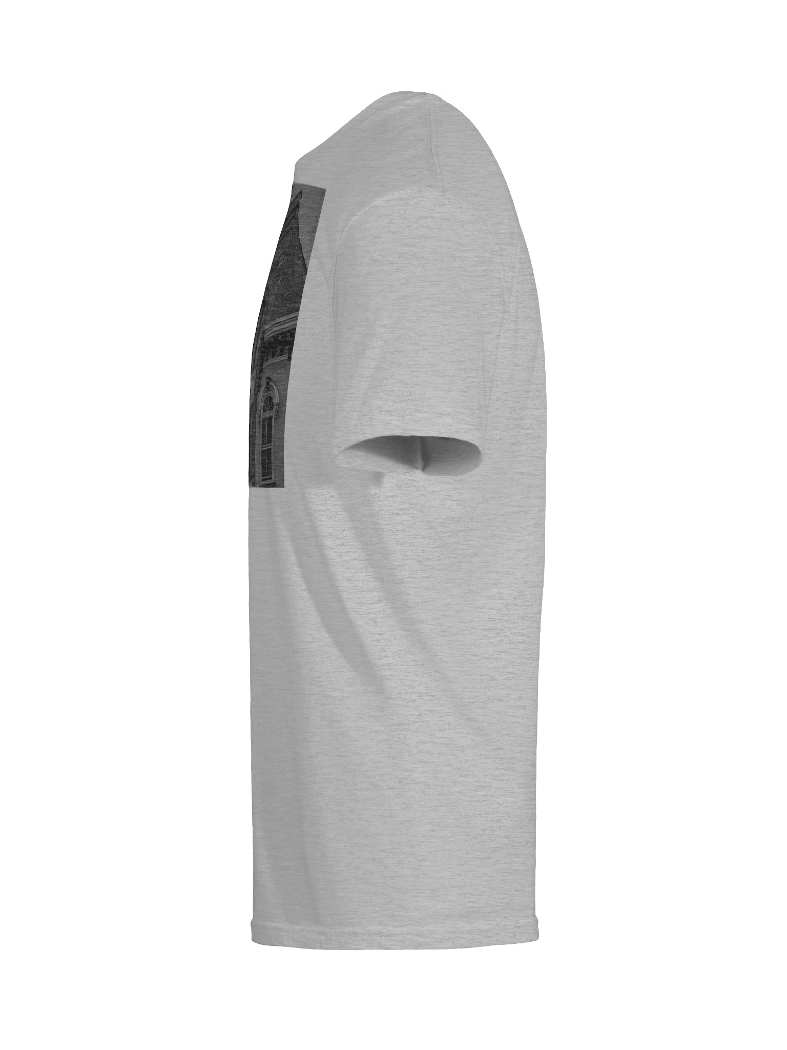Wonderland Unisex Tee product image (23)