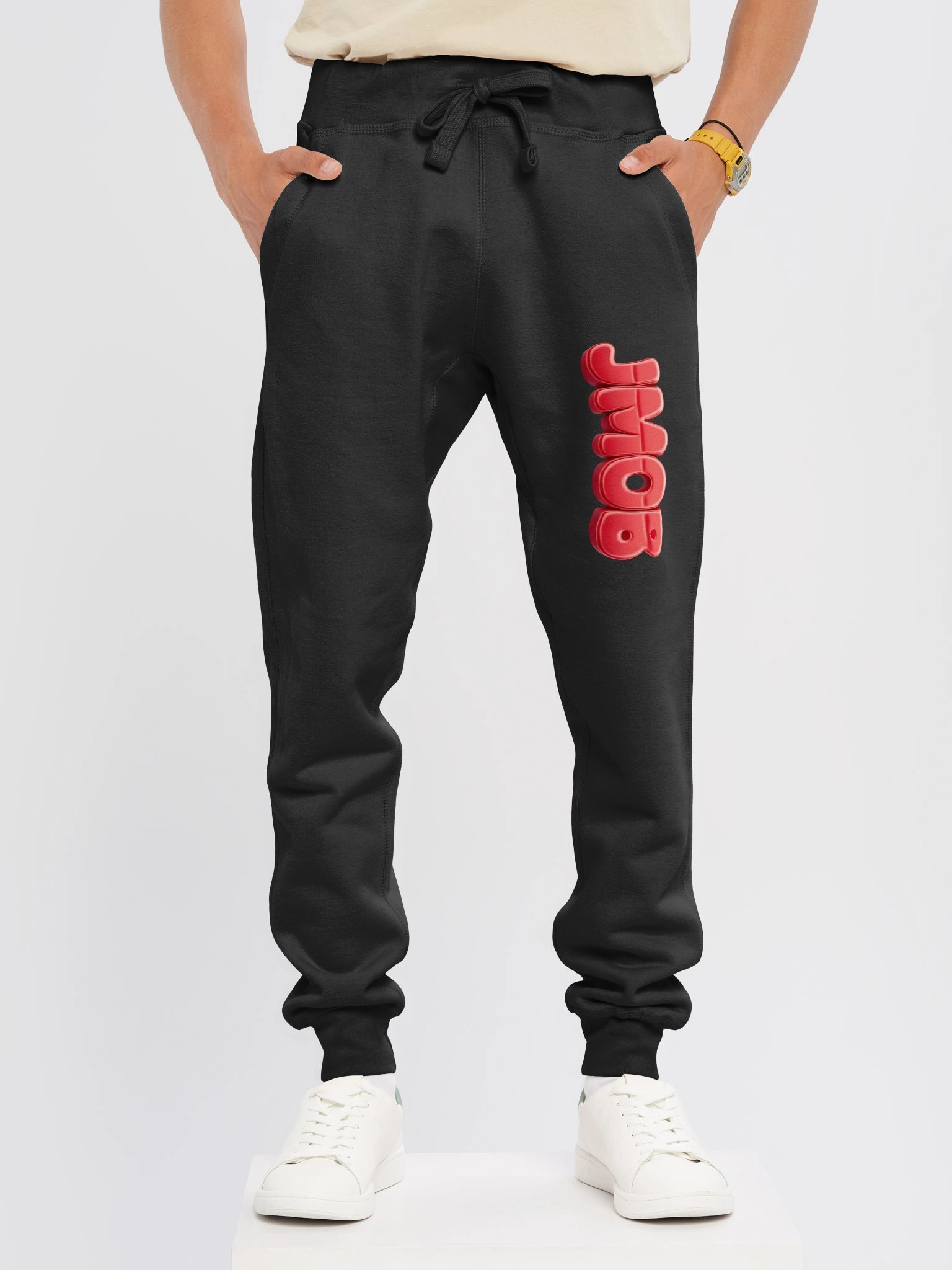 SWEATPANTS 001 product image (3)