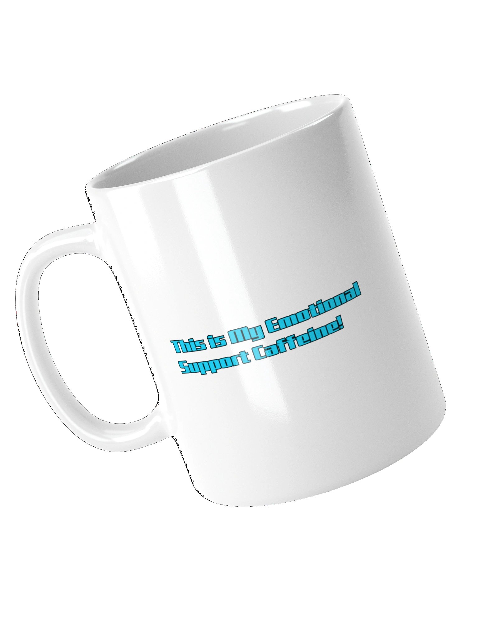 This Is My Emotional Support Caffeine! product image (4)
