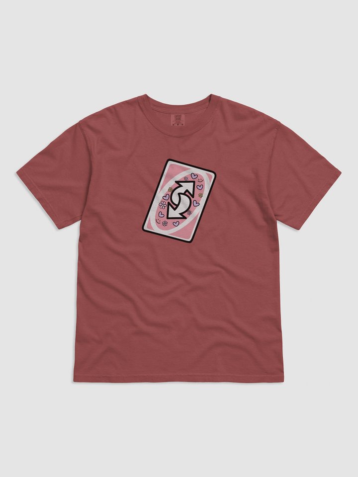 No U T-Shirt product image (1)