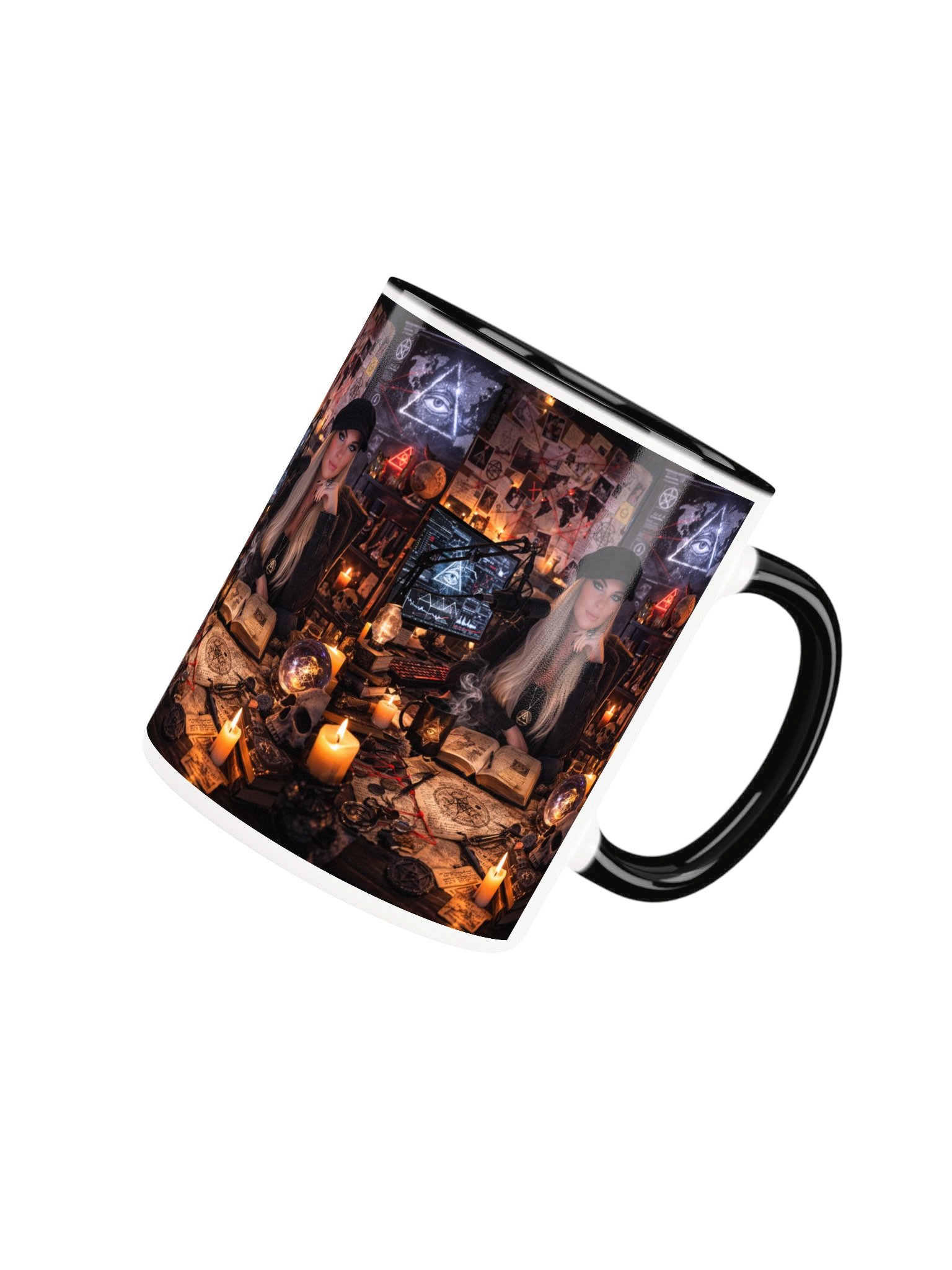 The Official Emspiracy Studio Mug Has Arrived ☕ product image (2)