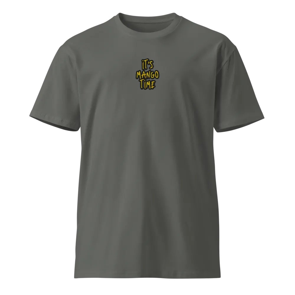 Mango Time Tee product image (1)
