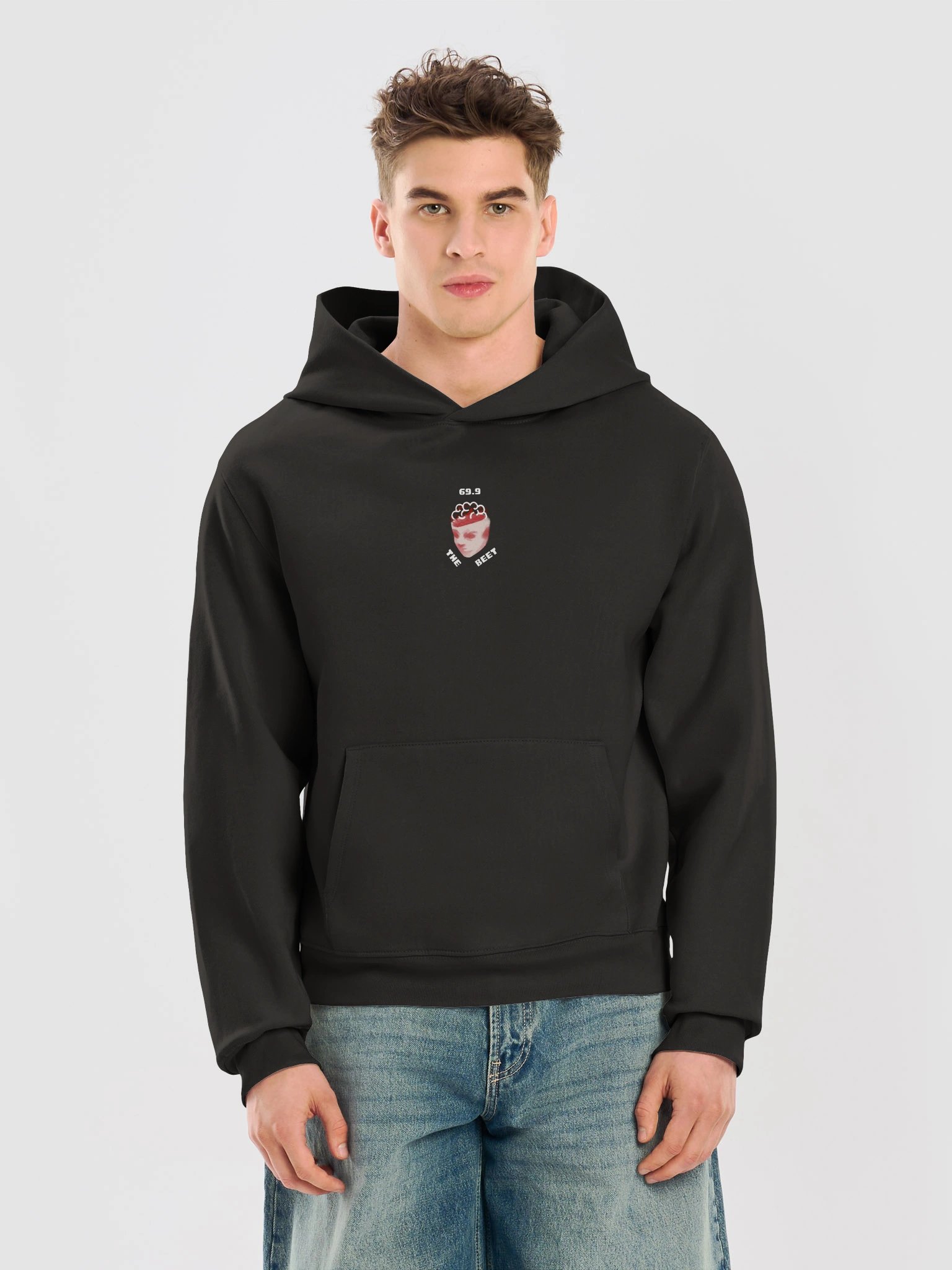 Dasha Hoodie product image (9)