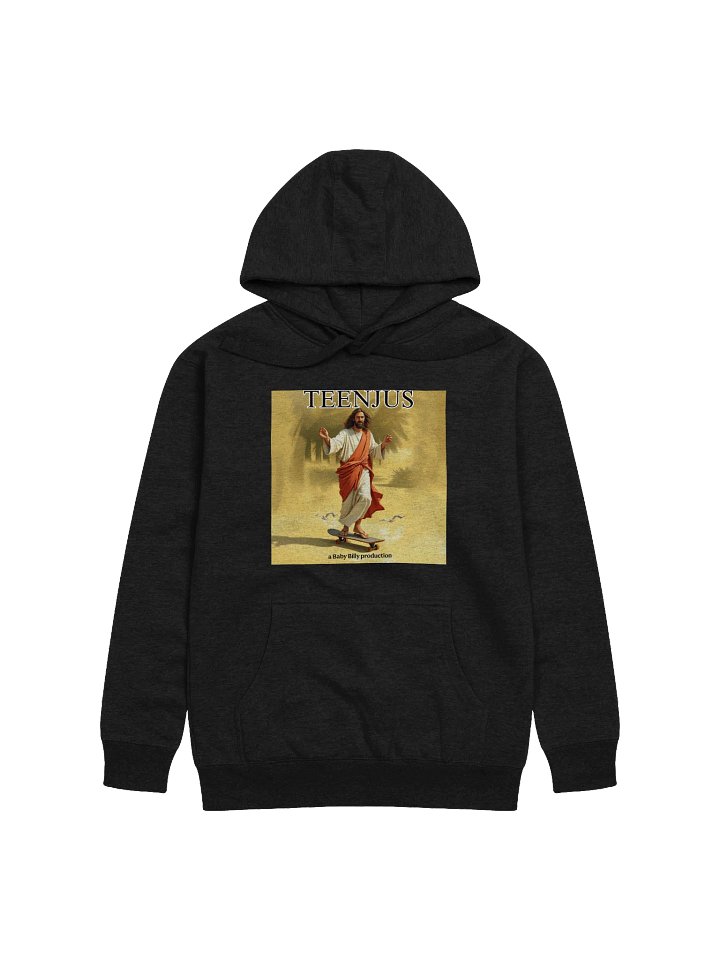 Radical Teenjus Hoodie product image (1)