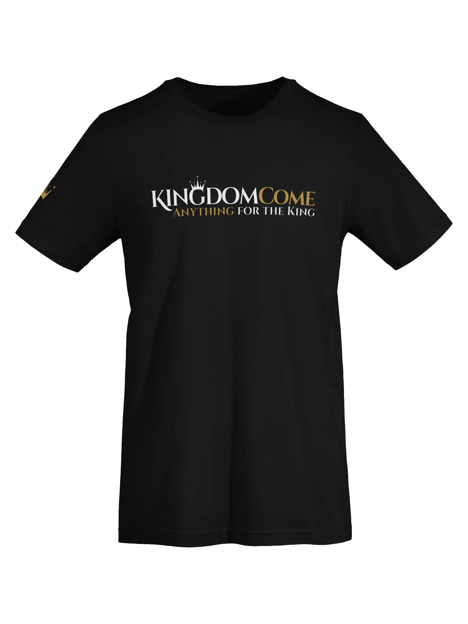 Kingdom Come Signature Tee product image (5)