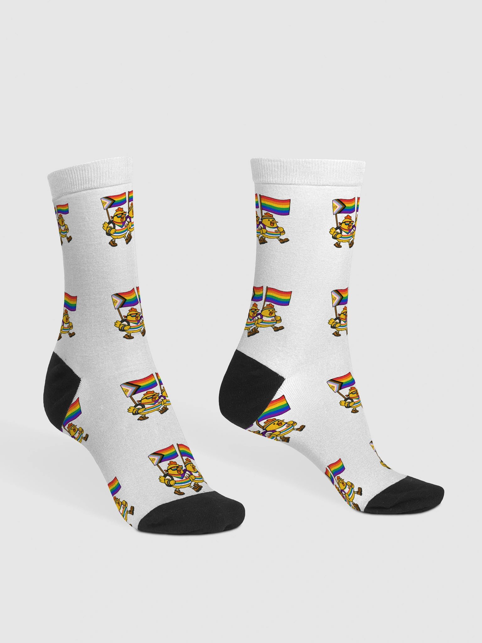 CFSV Pride Parade product image (3)