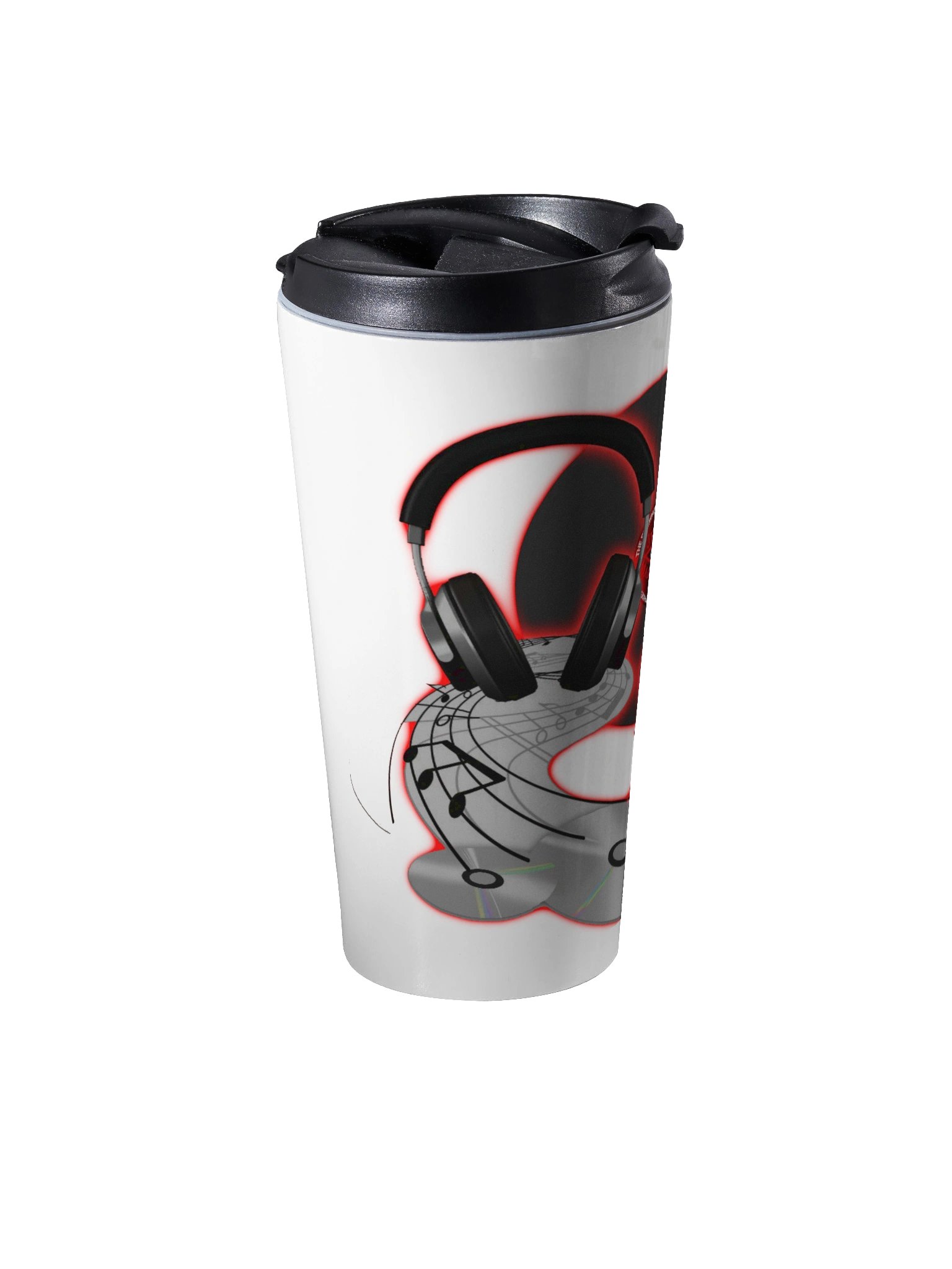 Asylum Radio Show Travel Mug product image (2)