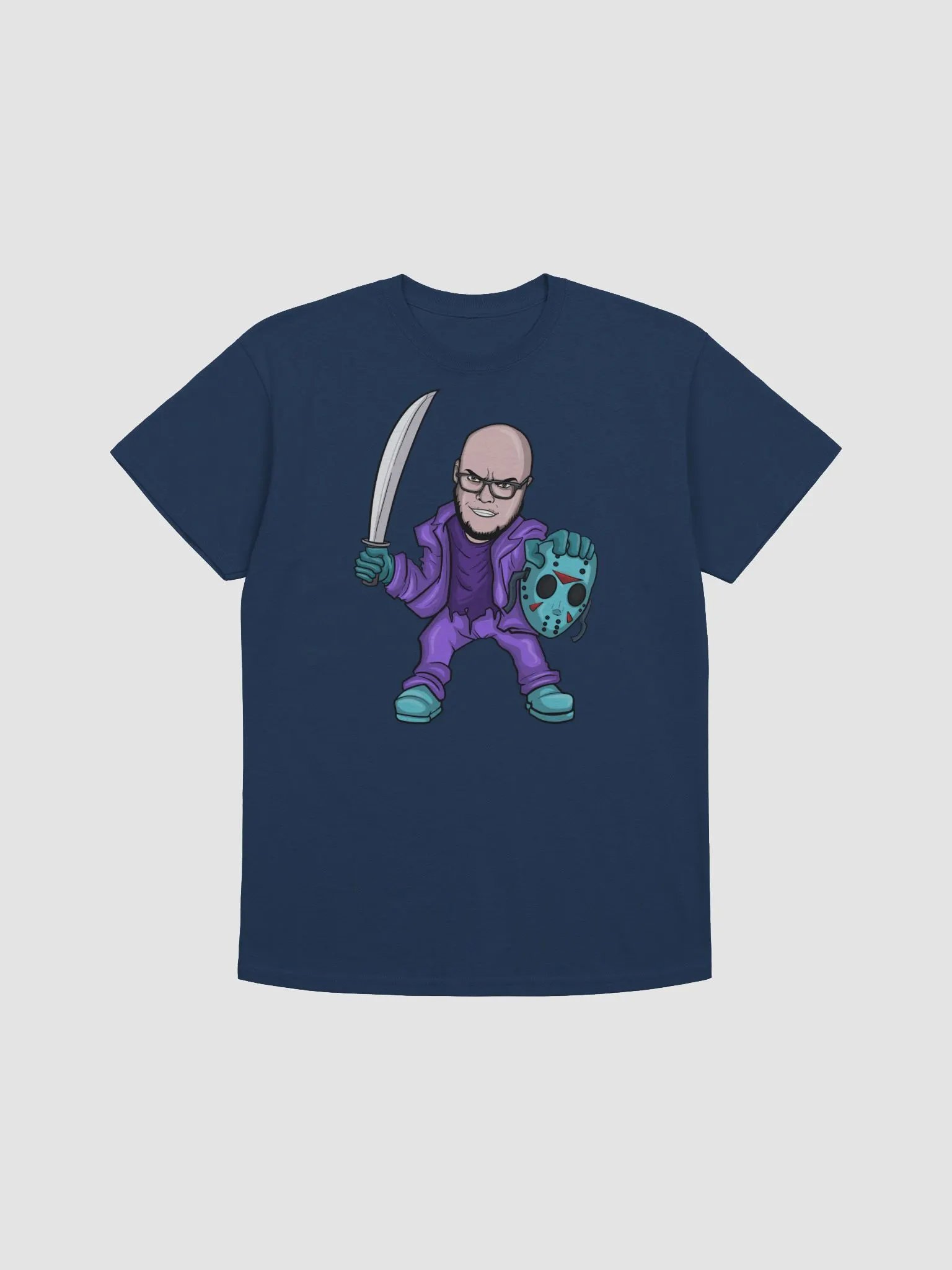 NESon Men's T-Shirt product image (1)