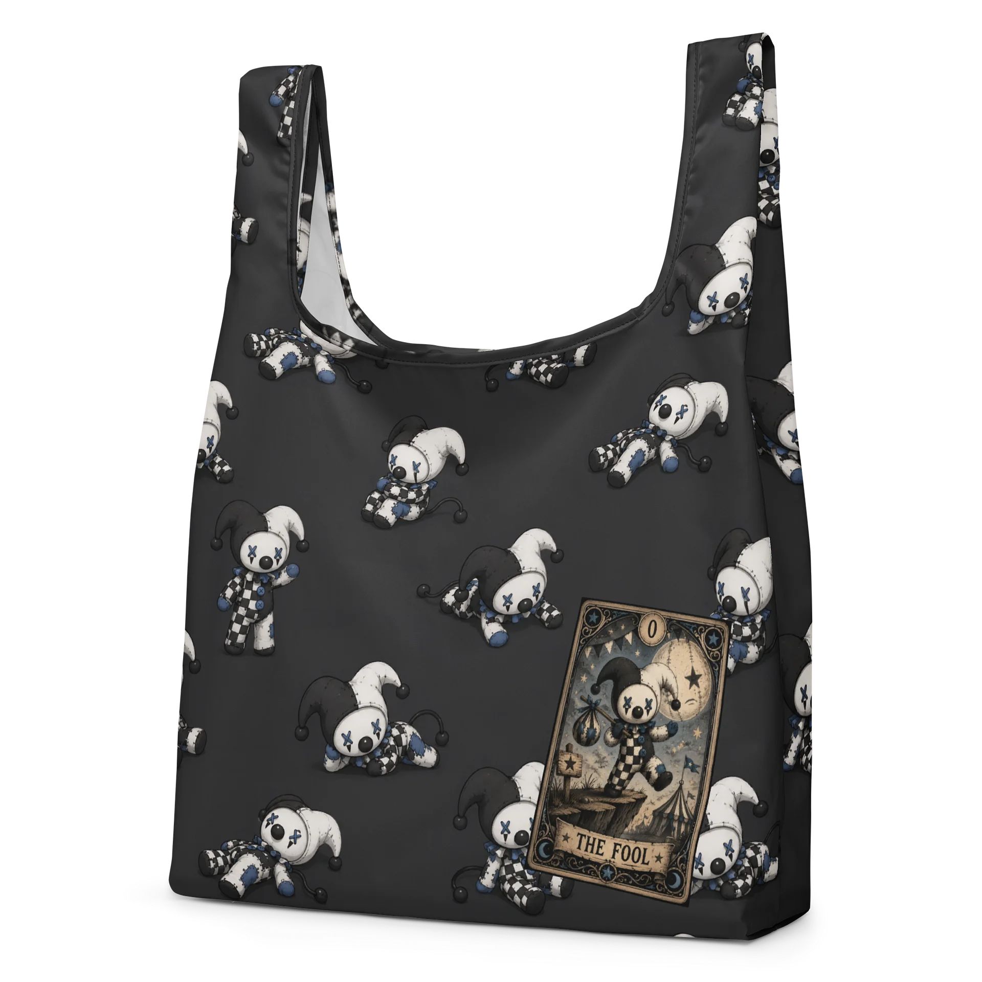 Fool's Bindle | Punkling Shopper product image (2)
