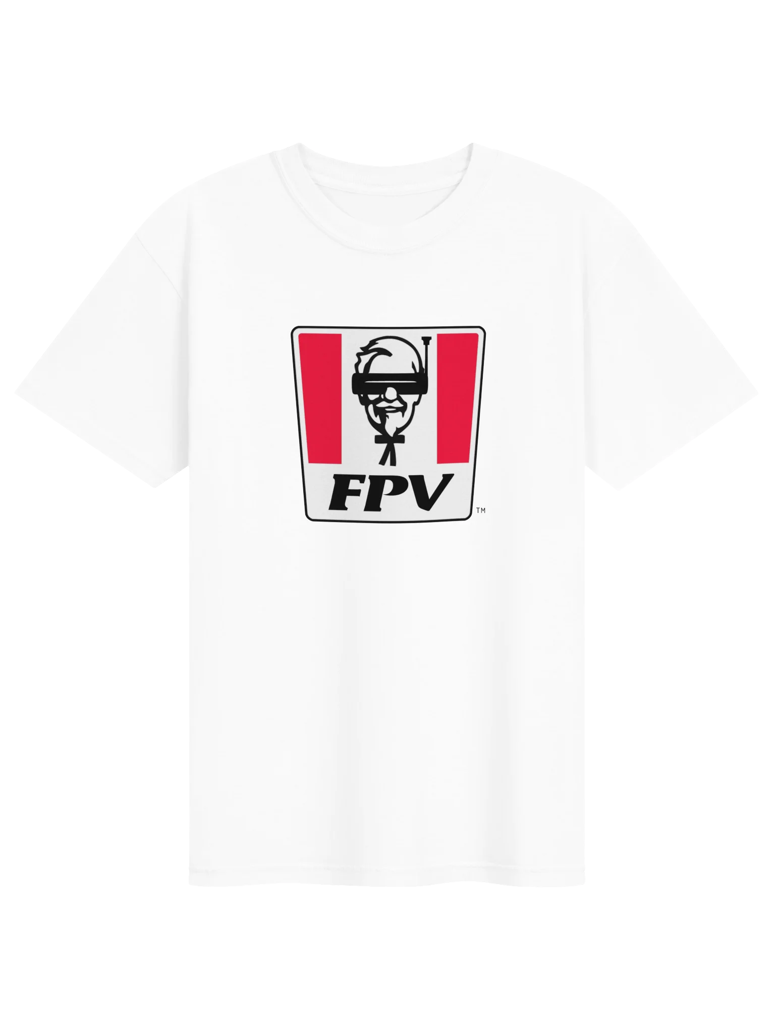 FPV Chicken T product image (1)