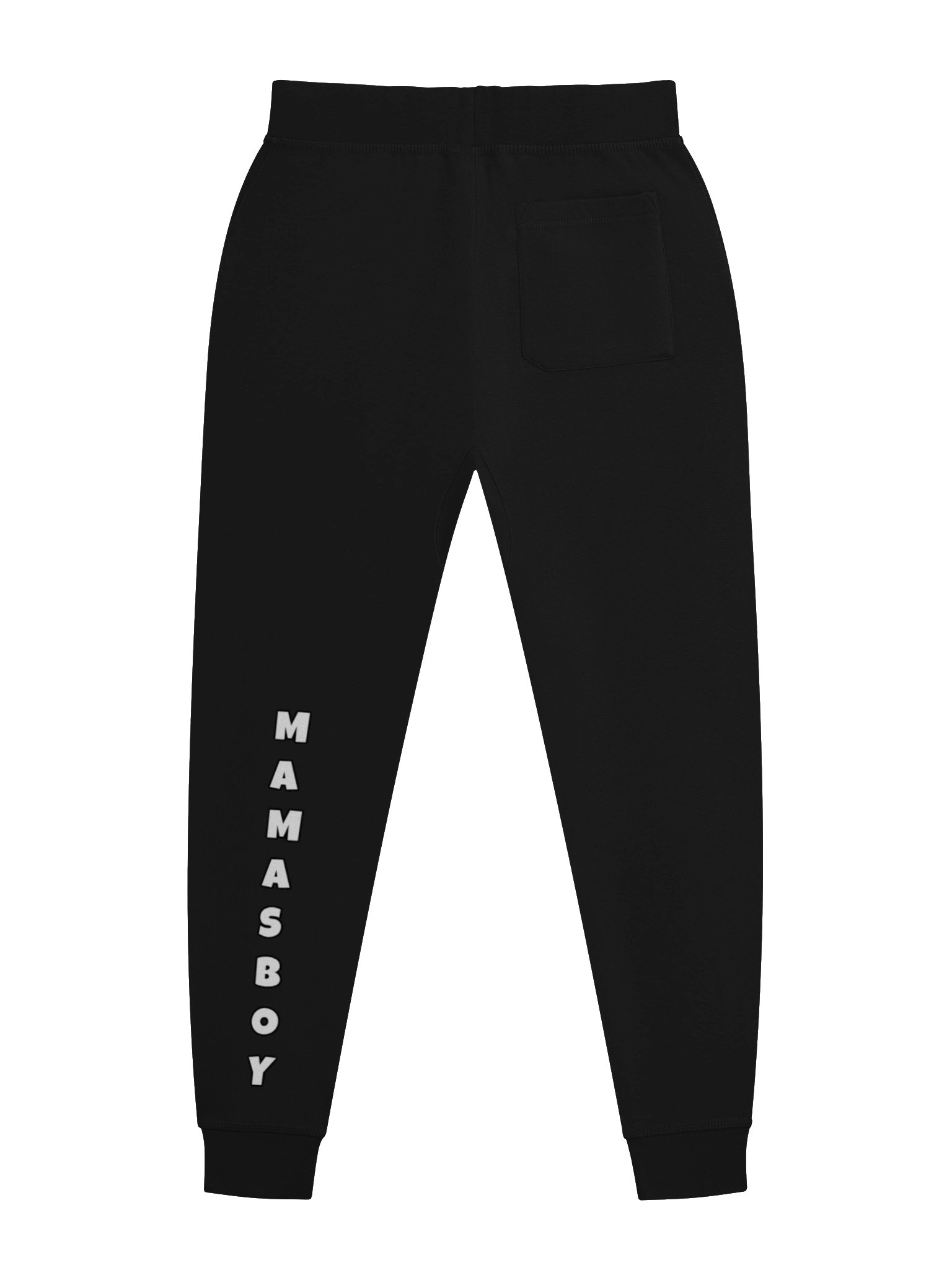 You Fail 100% Motivational Fleece Joggers product image (9)