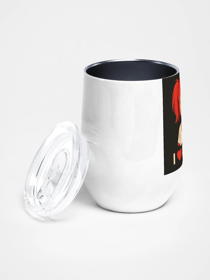 I LOVE ANIME product image (2)