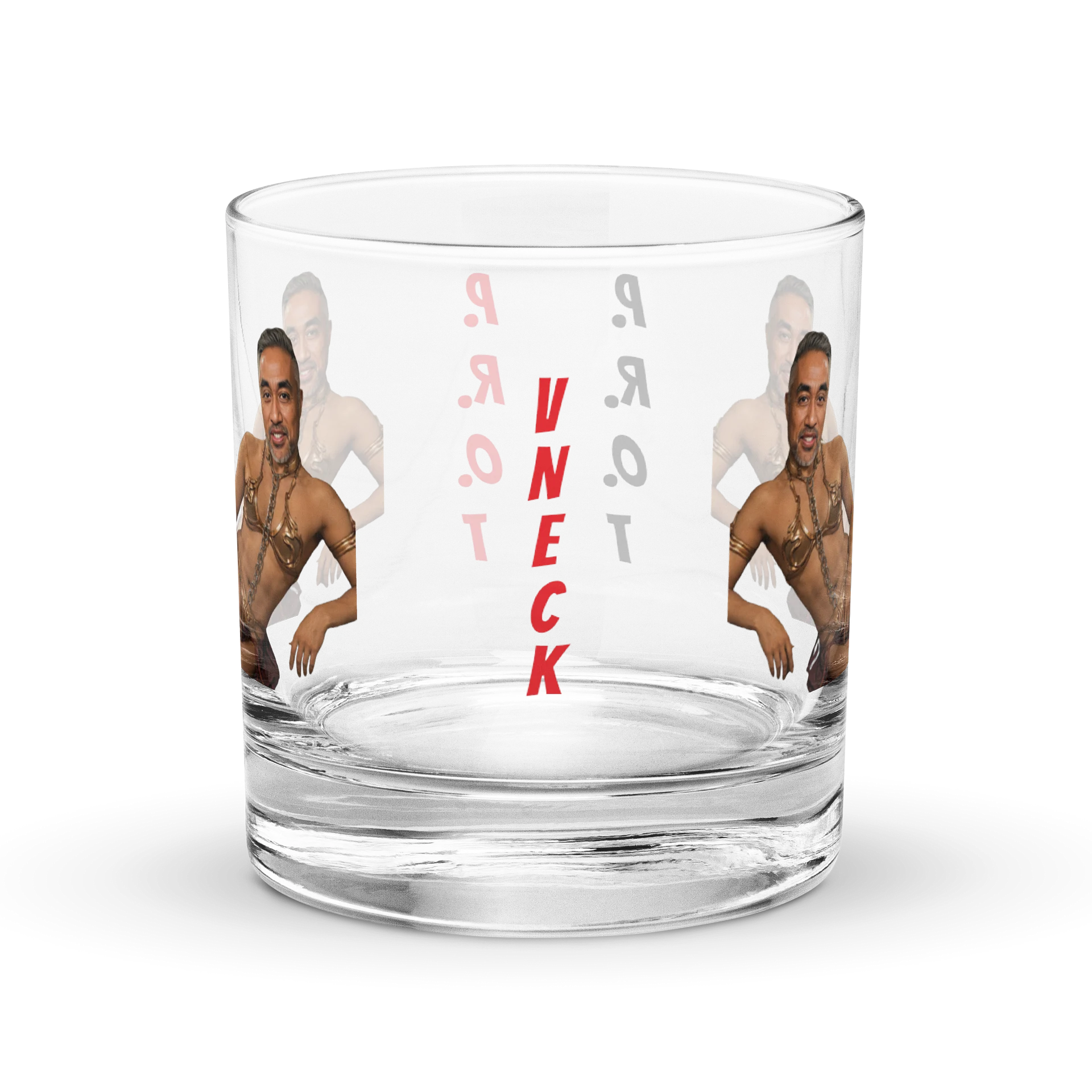 vNeck as Princess Leia product image (3)