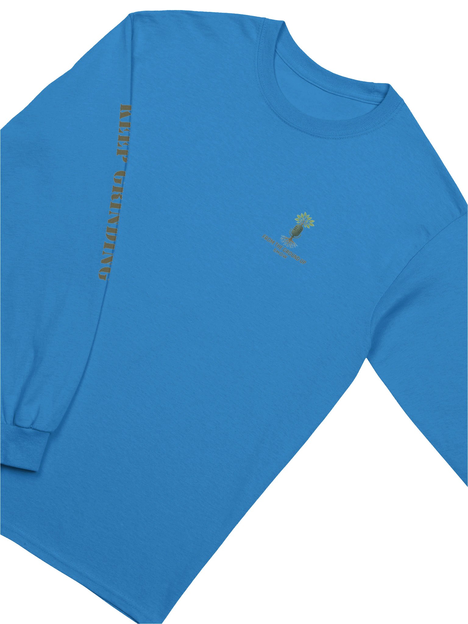 Classic Long Sleeve Tee product image (21)