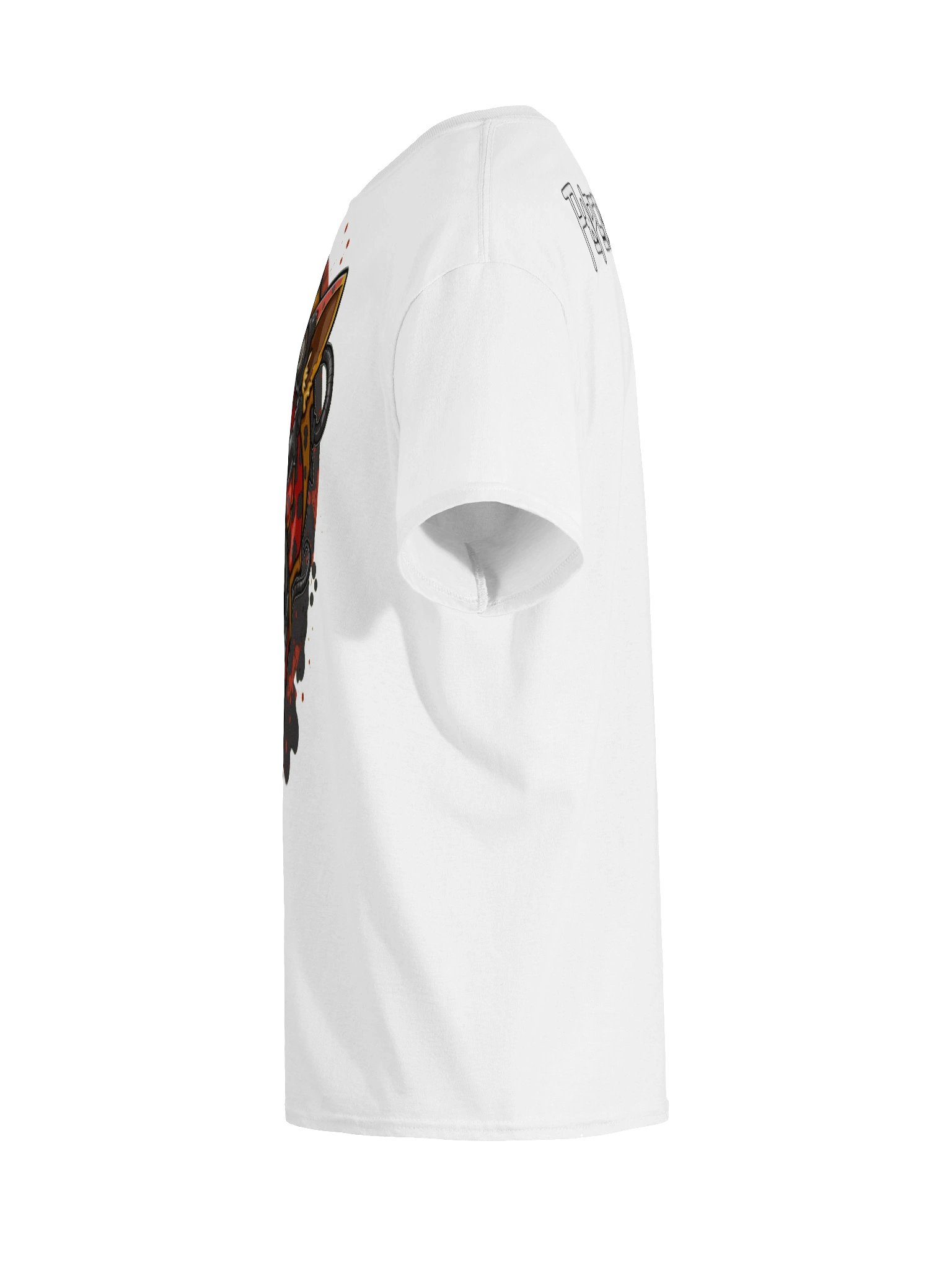 Kilo Express - Paper Chasers Cheetoed Tee product image (31)