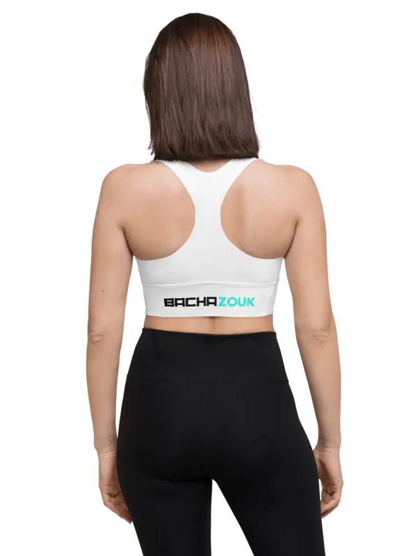BZ BachaZouk Sports Bra product image (4)
